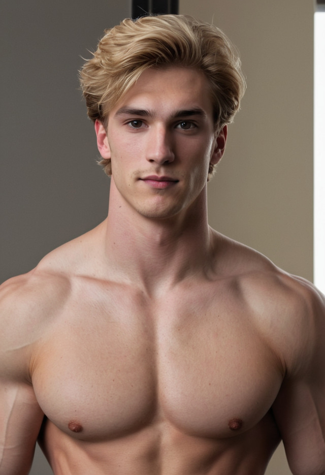 Walker Carlson avatar