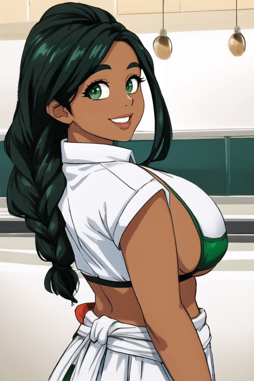 Kassandra Fleming avatar