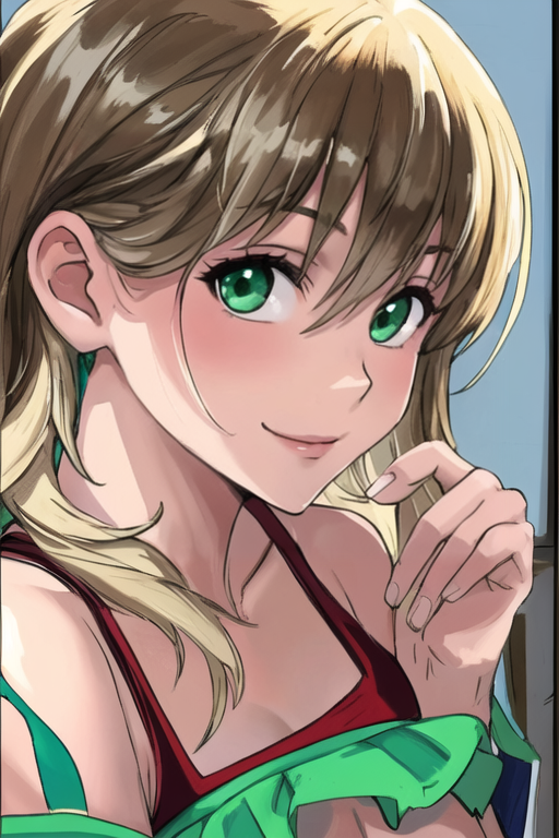 Gabriela Good avatar