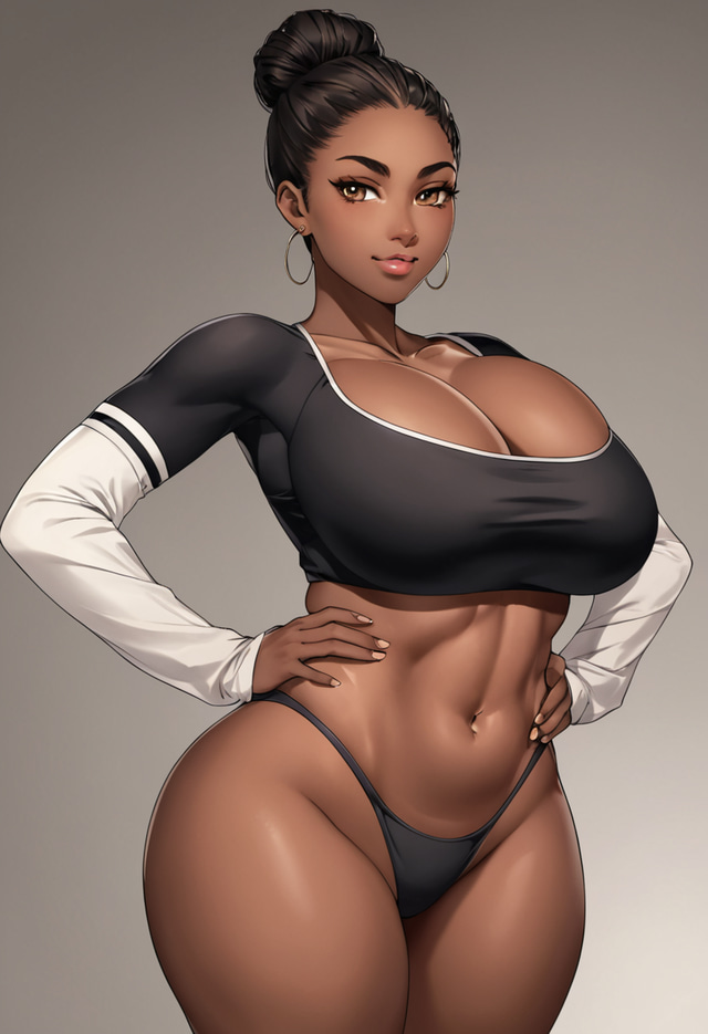 Cora Jenkins avatar