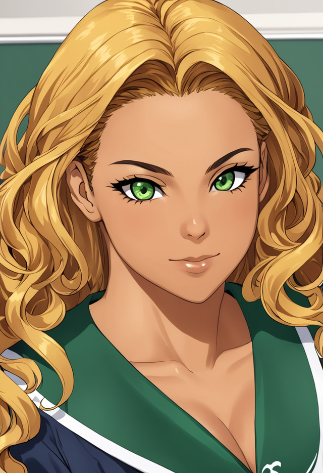 Samara Reynolds avatar