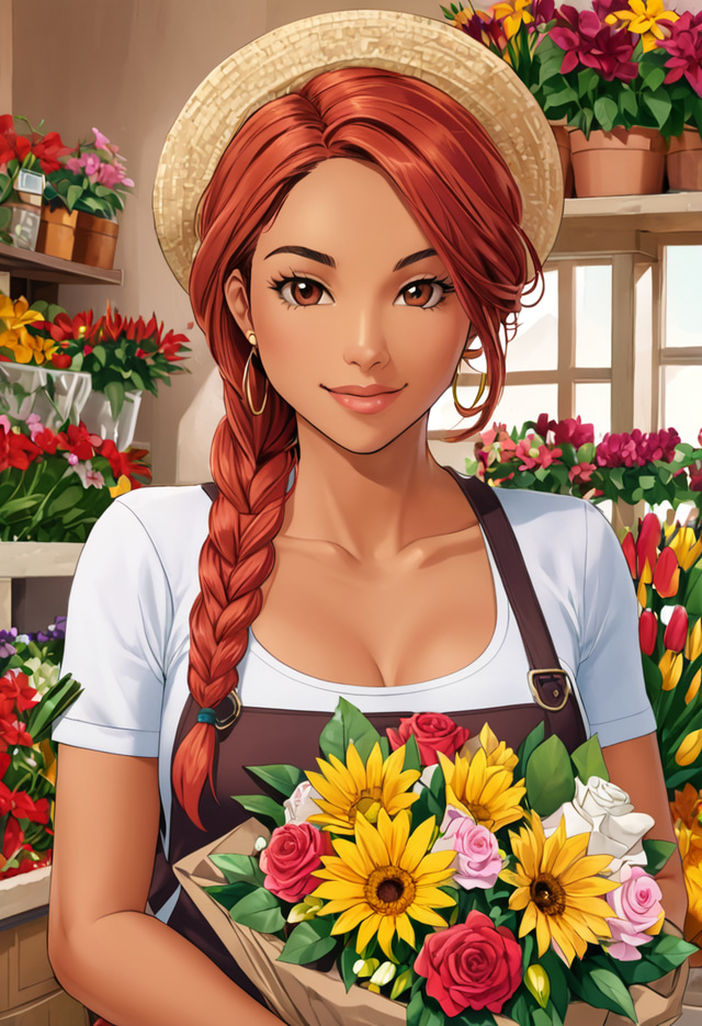 Natalie Sanchez avatar