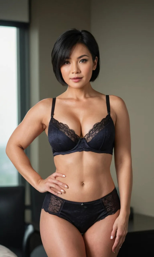 Beatrice Newman AI Girlfriend avatar