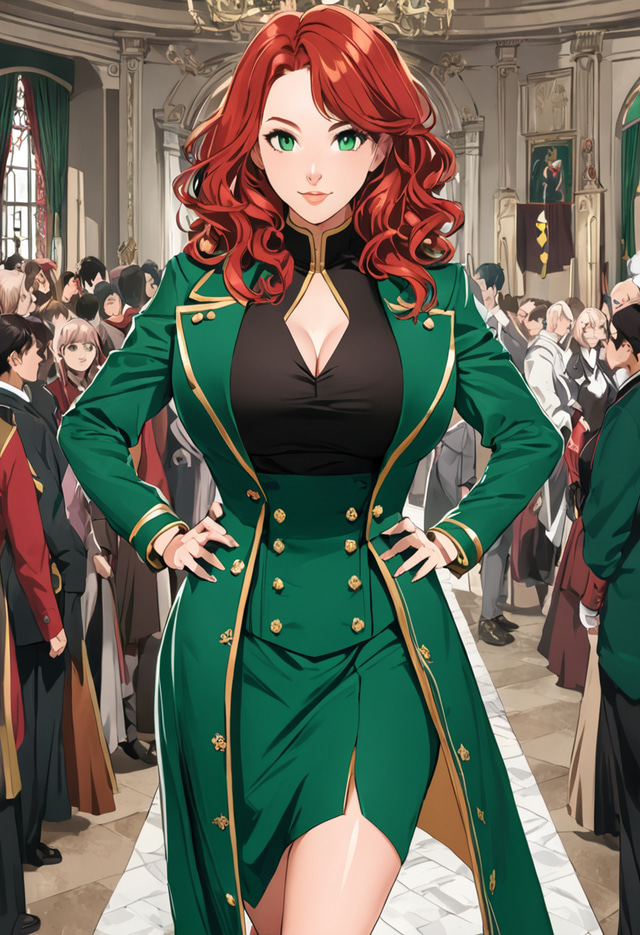 Elsie Ray avatar