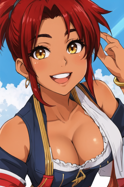 Aleena Lang avatar