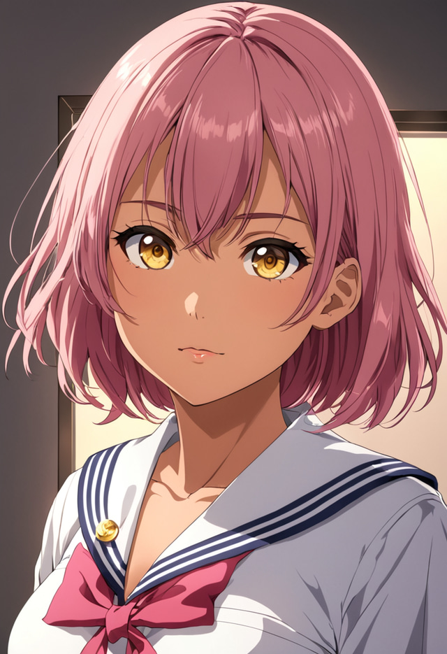 Sasha Pruitt avatar
