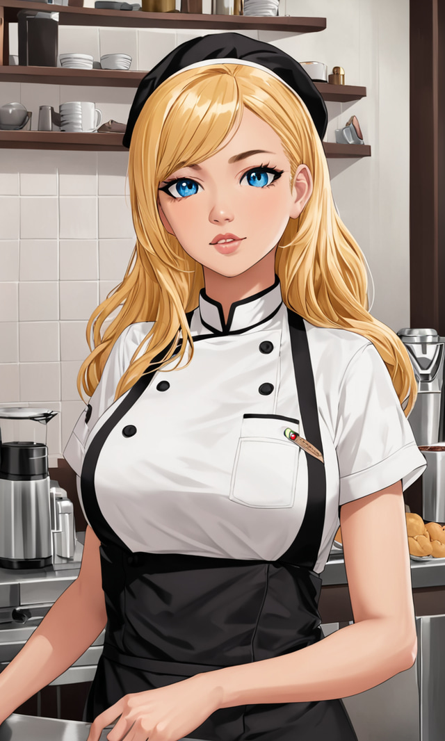 Jayleen Pham avatar