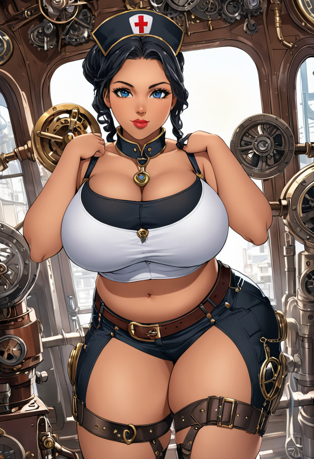 Alexandria Mills avatar