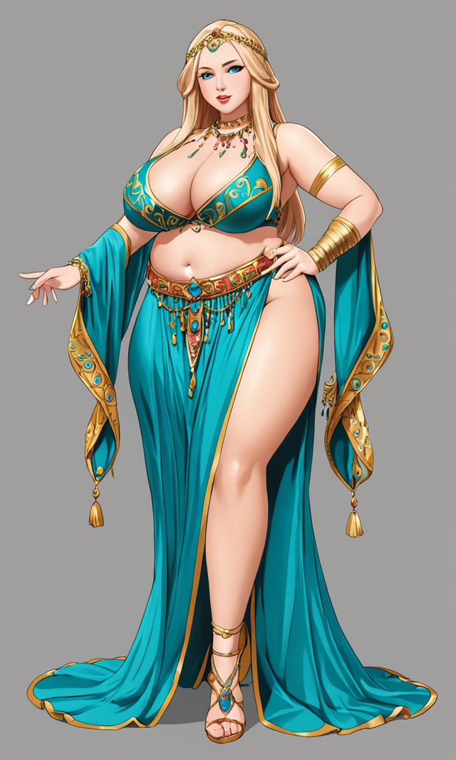 Kinley Dawson avatar