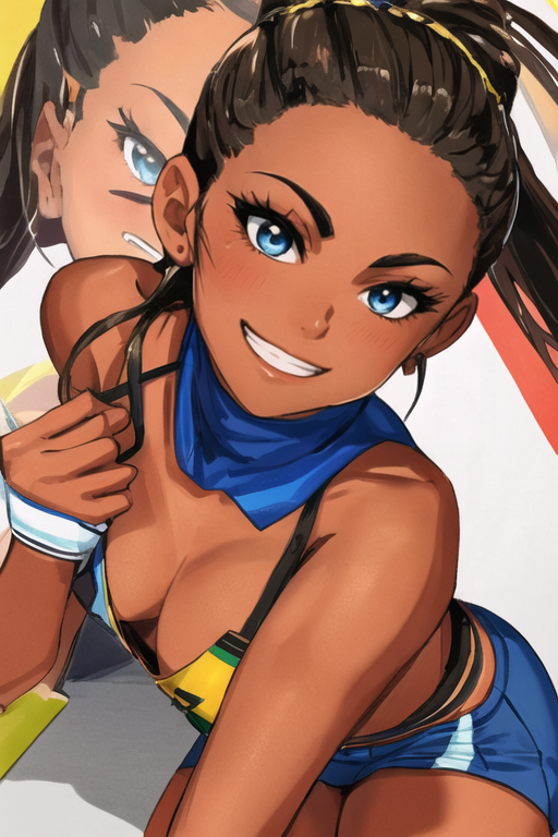 Amanda Preston avatar