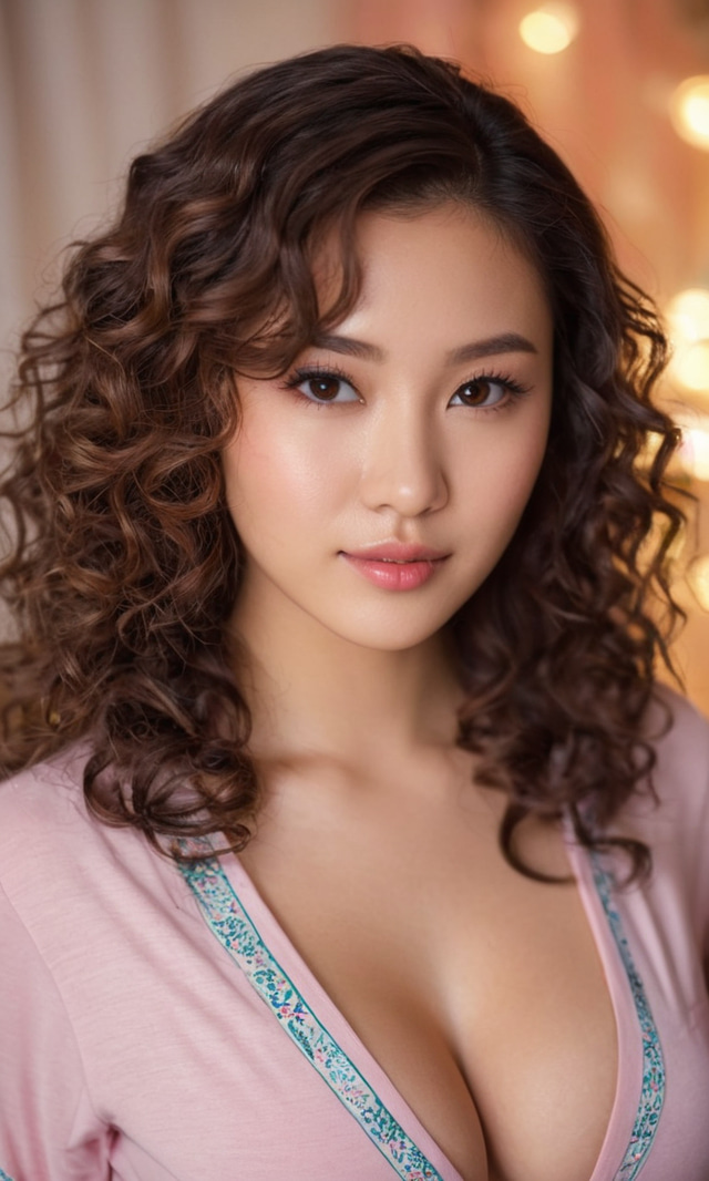 Alondra Faulkner AI Girlfriend avatar