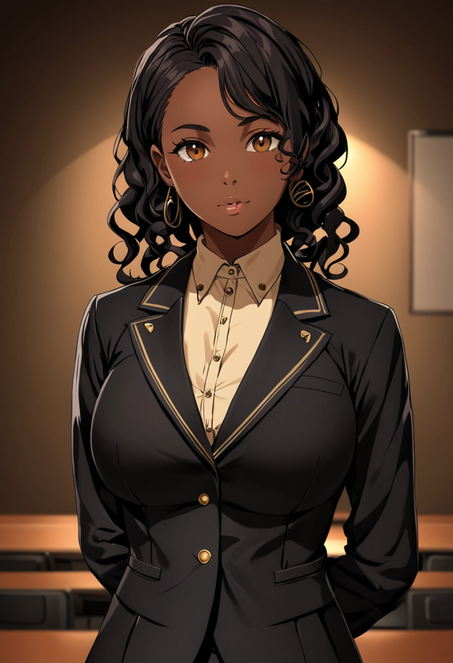Karlee Blevins avatar