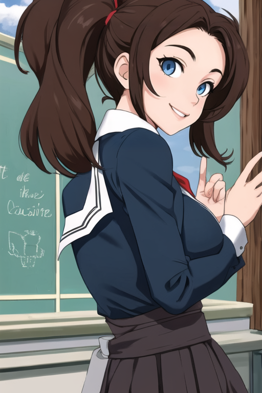 Jazmyn Bolton avatar