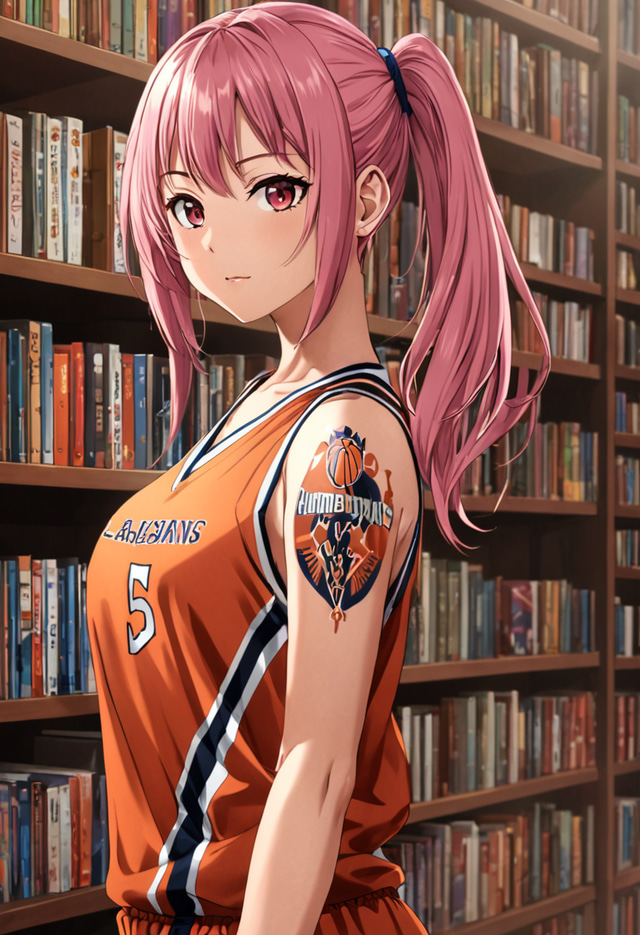 Rebekah Roberson avatar