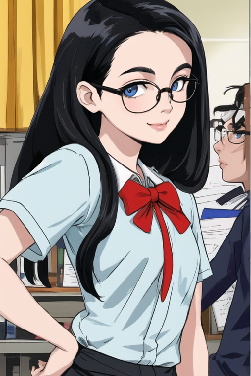Esmeralda Greene avatar