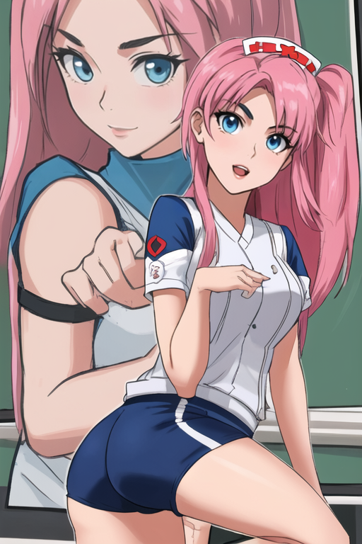 Ariel Bright avatar