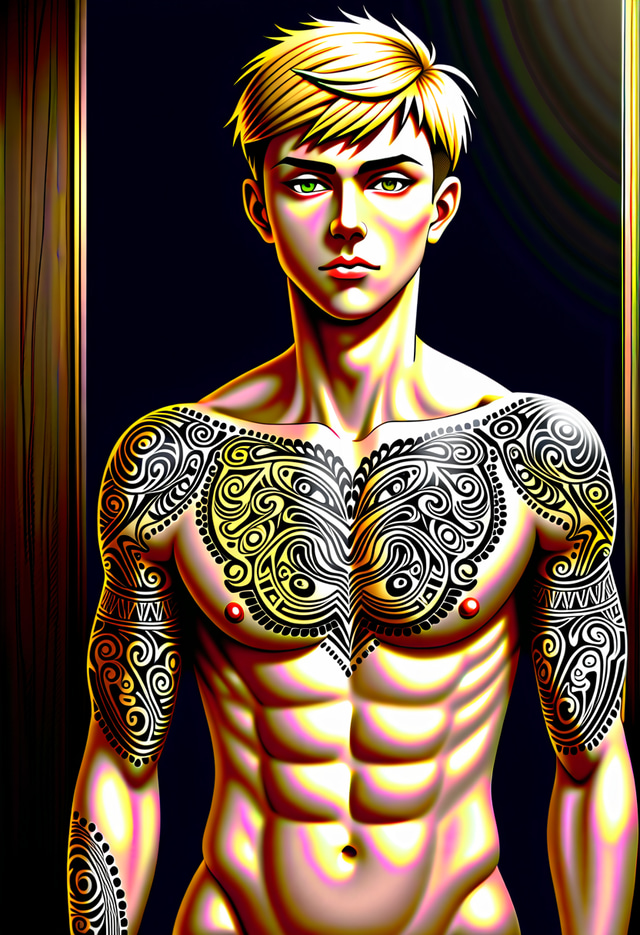Albert Gregory avatar