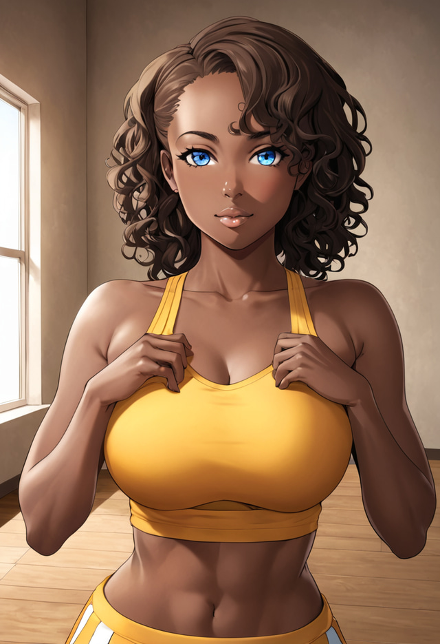 Jaida Reeves avatar