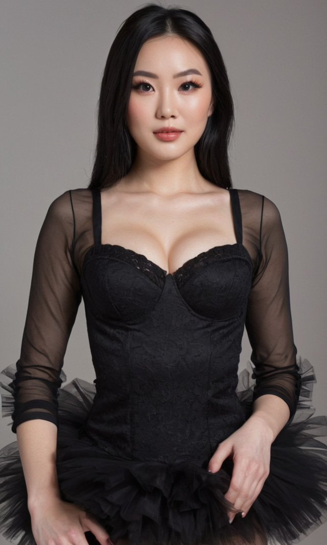 Annika Mccullough avatar