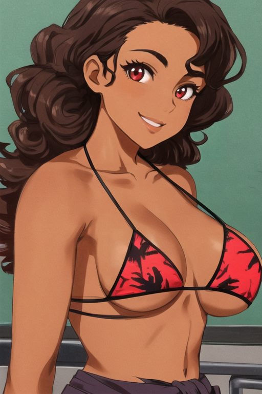 Heidy Mccarthy avatar
