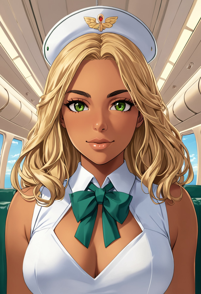 Alissa Berger avatar
