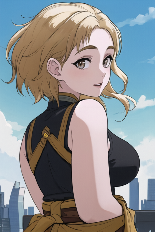 London Higgins avatar