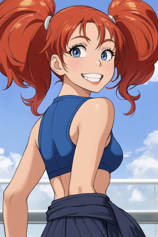 Jessica Barron avatar