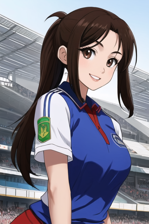 Heidi Petty avatar