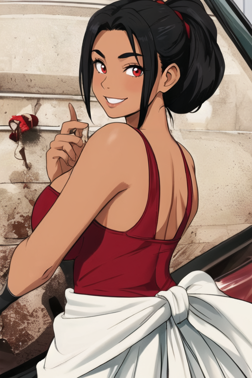 Julianna Pierce avatar