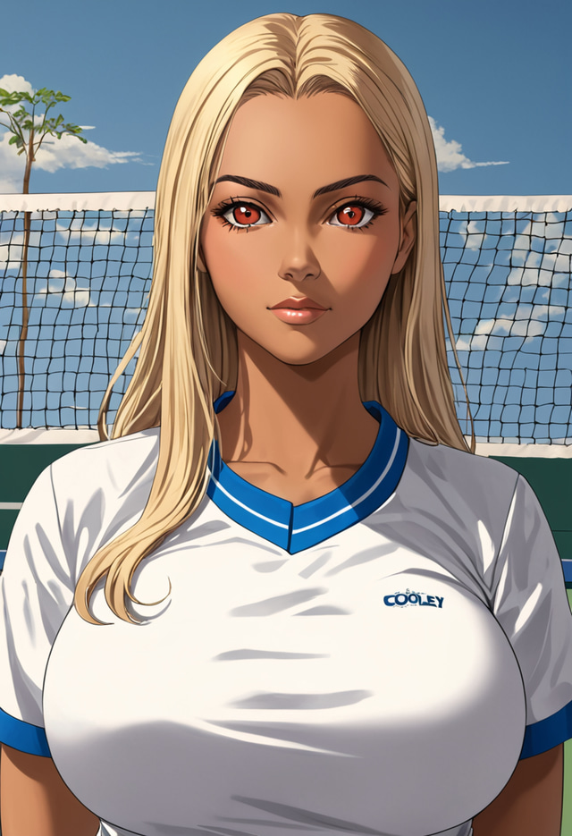 Liana Cooley avatar