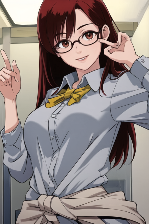 Aliza Lawson avatar
