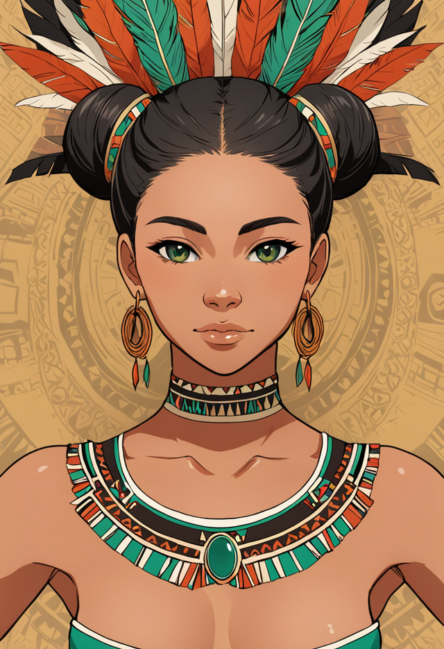 Amari Frederick avatar