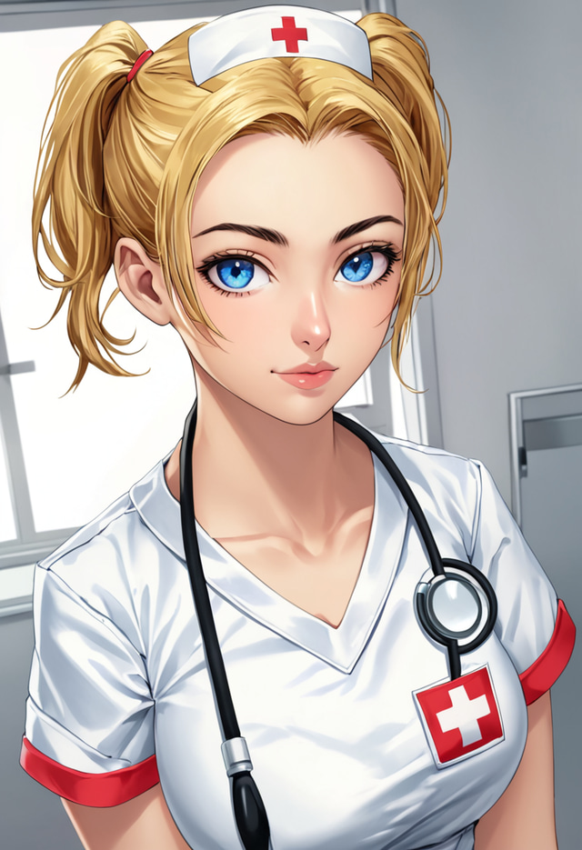 Amelie Macdonald avatar