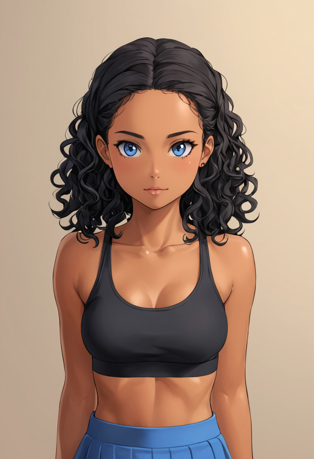 Jaida Jenkins avatar