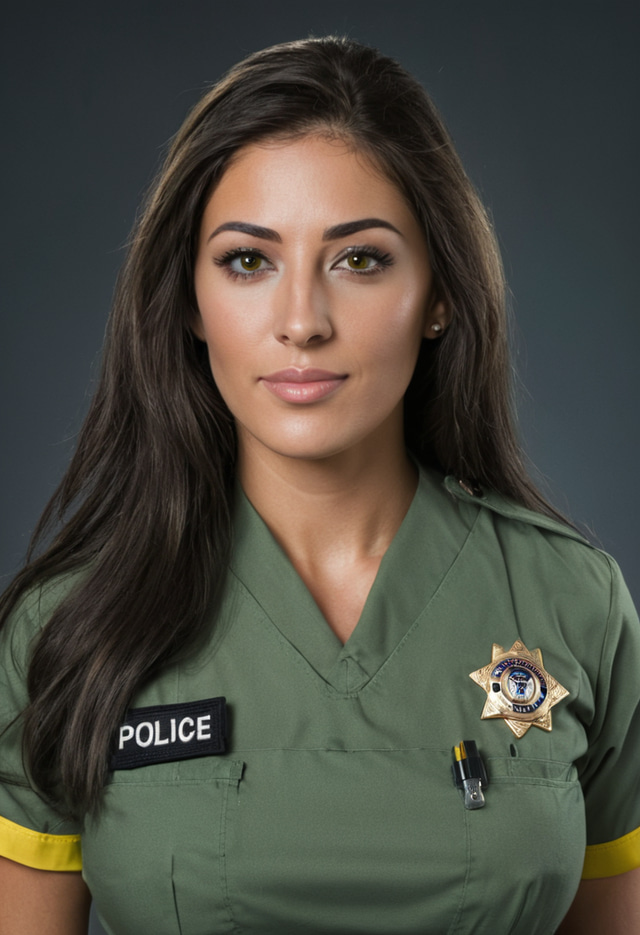 Andrea Yates avatar