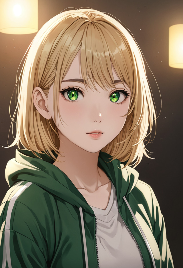 Cherish Watts avatar