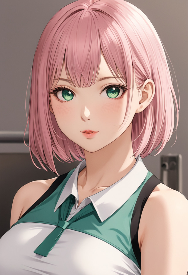 Madeline Everett avatar
