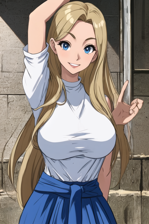 Sarai King avatar