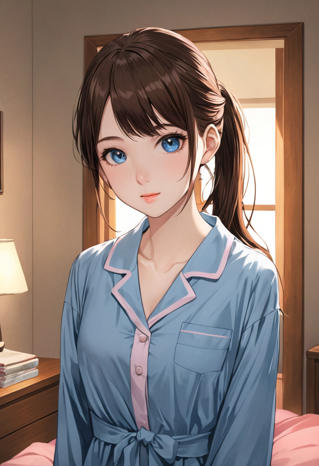 Annie Lang avatar