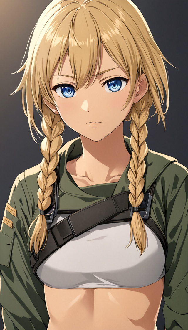 Willow Kaufman avatar