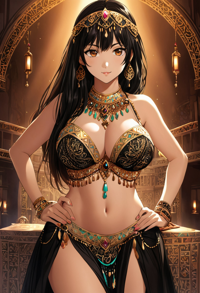 Alia Hardin avatar