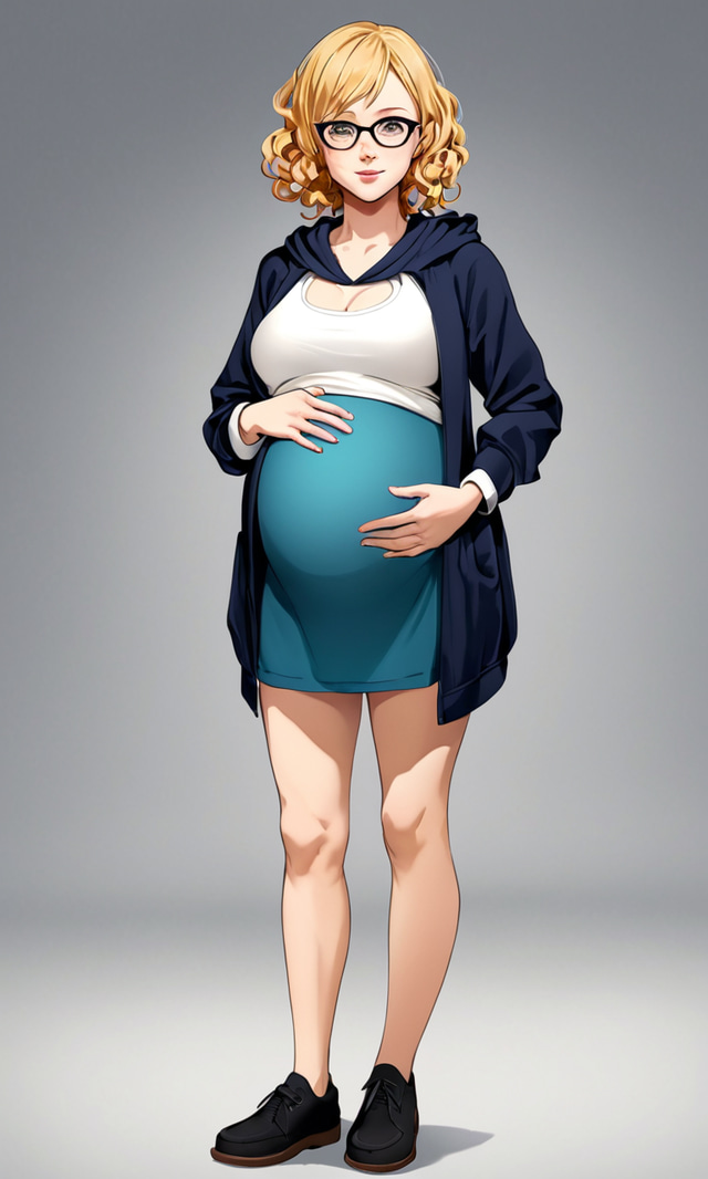 Alice Norman avatar