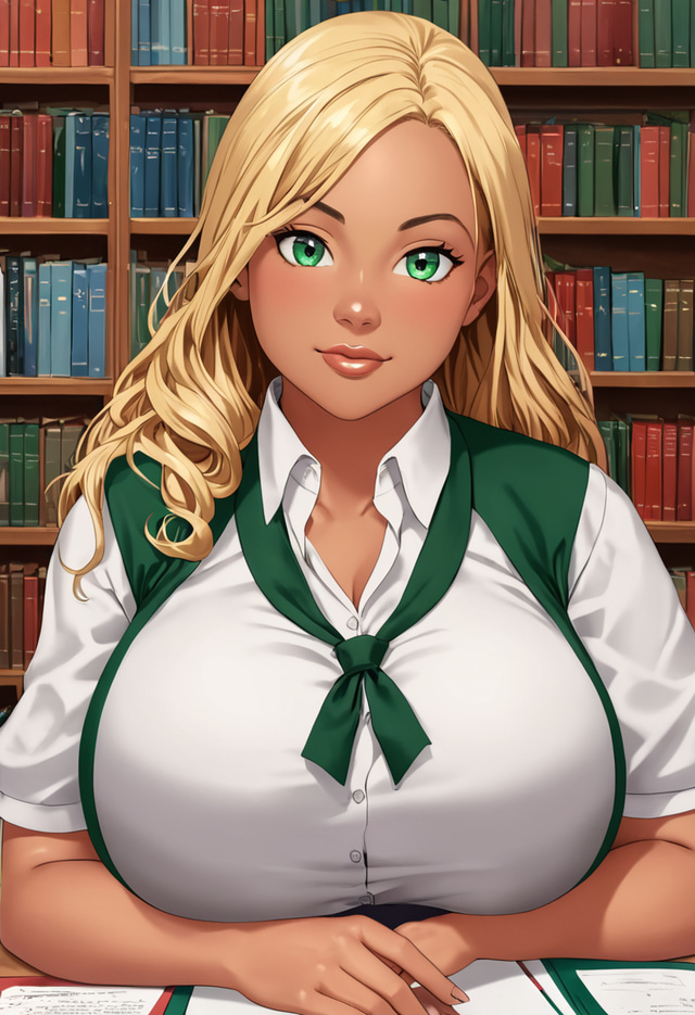 Amani Robbins avatar