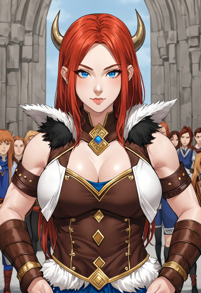 Raquel Glover avatar