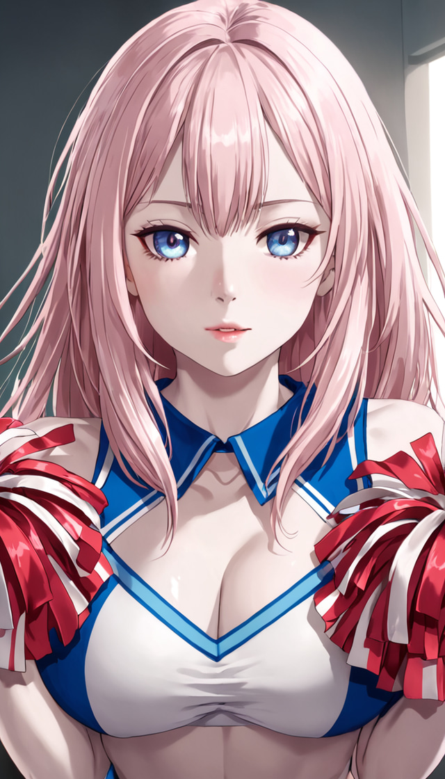 Jordin Knapp avatar