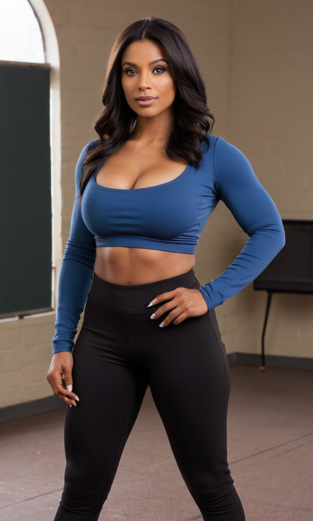 Tara Pearson avatar