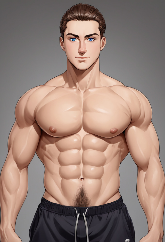 Doug Stark avatar