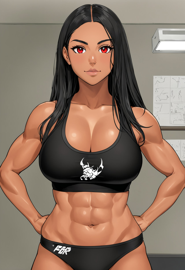 Caroline Brewer avatar