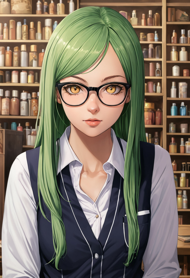 Arianna Drake avatar