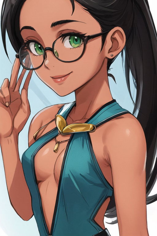 Madelynn Rosario avatar